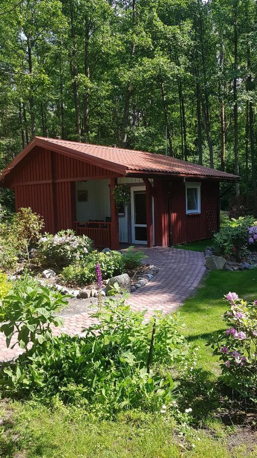 Namelis Nr 2 Adeles Sodyba Muize Exterior foto